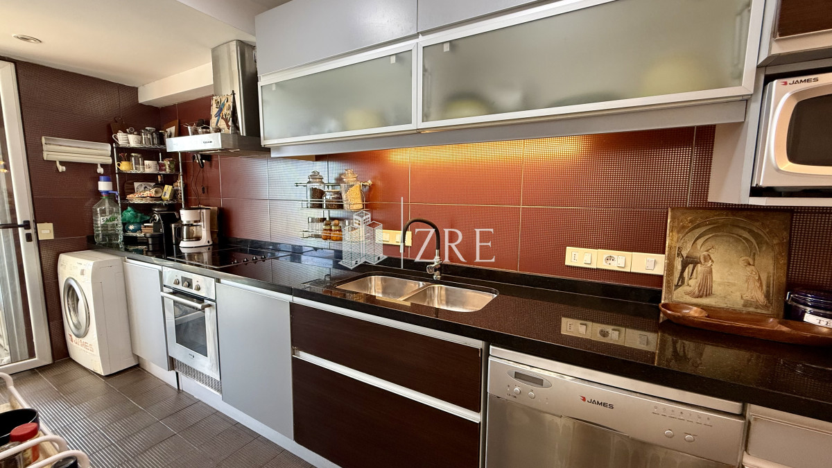 Apartamento ID.1058 - VENTA APARTAMENTO 2 DORMITORIOS MANSA PUNTA DEL ESTE