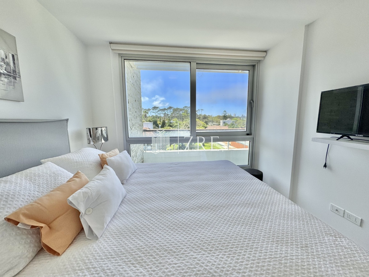 Apartamento ID.19 - Alquiler temporal apartamento 2 dormitorios 