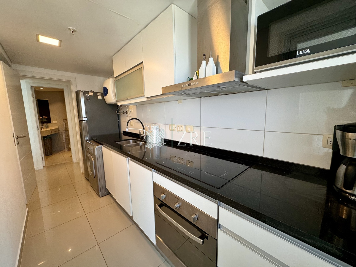 Apartamento ID.16 - Venta Apartamento 3 dormitorios 4 baños Punta del Este