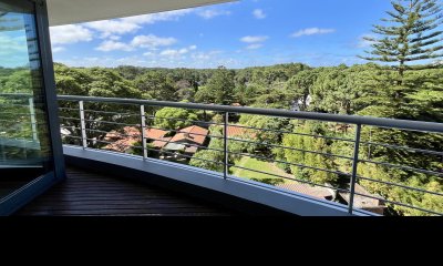 Venta Apartamento 3 Dormitorios Punta del Este Av Roosevelt
