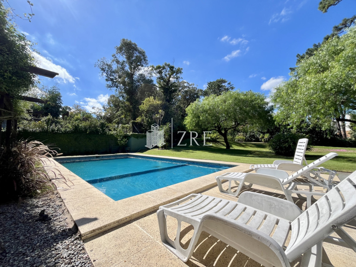 Casa ID.1363 - VENTA DE CASA EN PUNTA DEL ESTE 