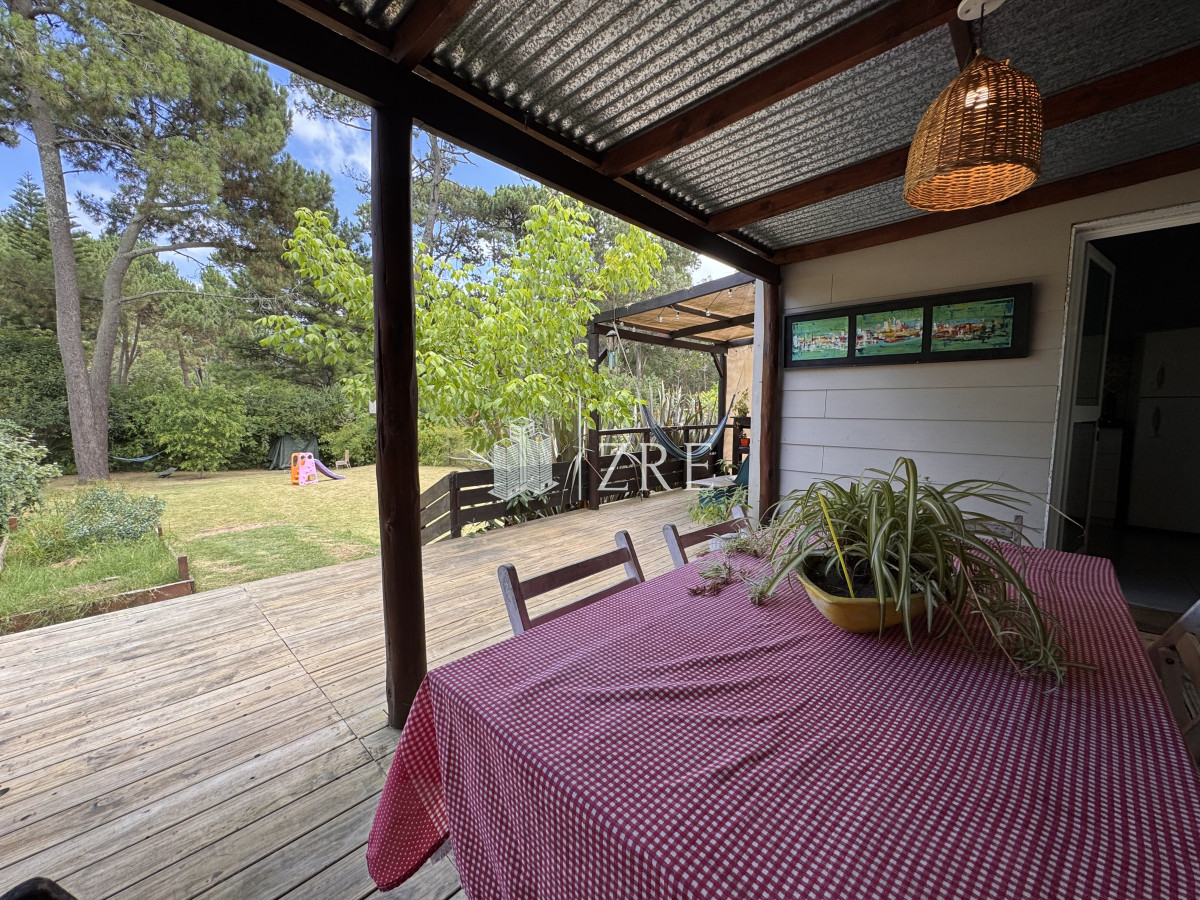 Casa ID.11 - Venta Casa 3 Dormitorios Punta del Este