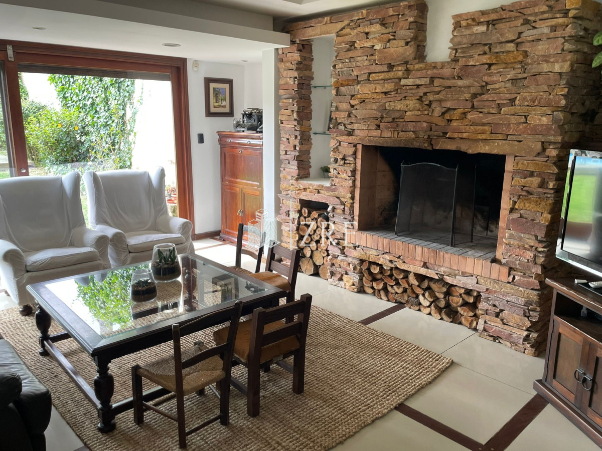 Casa ID.1472 - Casa en Alquiler Temporal Mansa Punta del Este