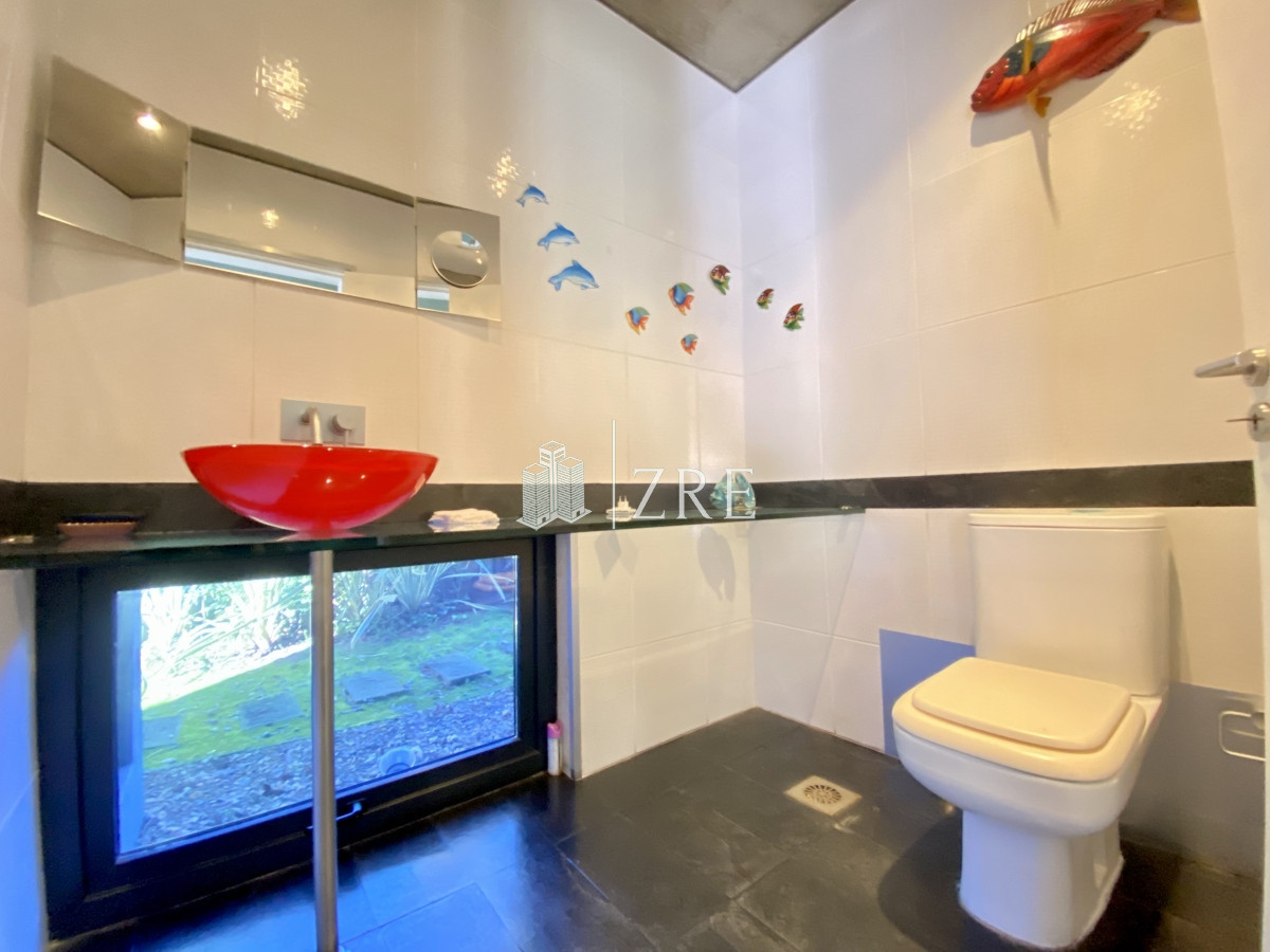 Casa ID.13 - Casa Venta 2 dormitorios + servicio Punta del Este