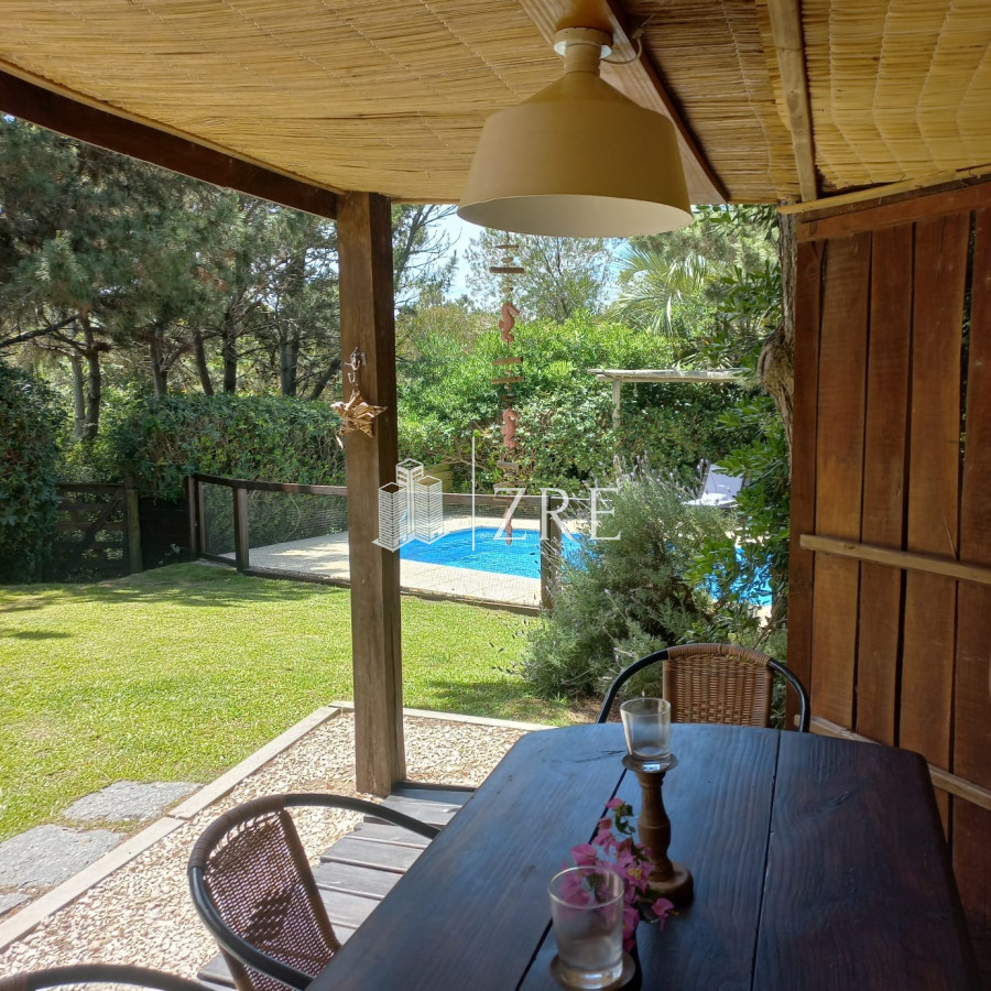 Casa ID.933 - Venta Casa Punta Ballena-Tio Tom