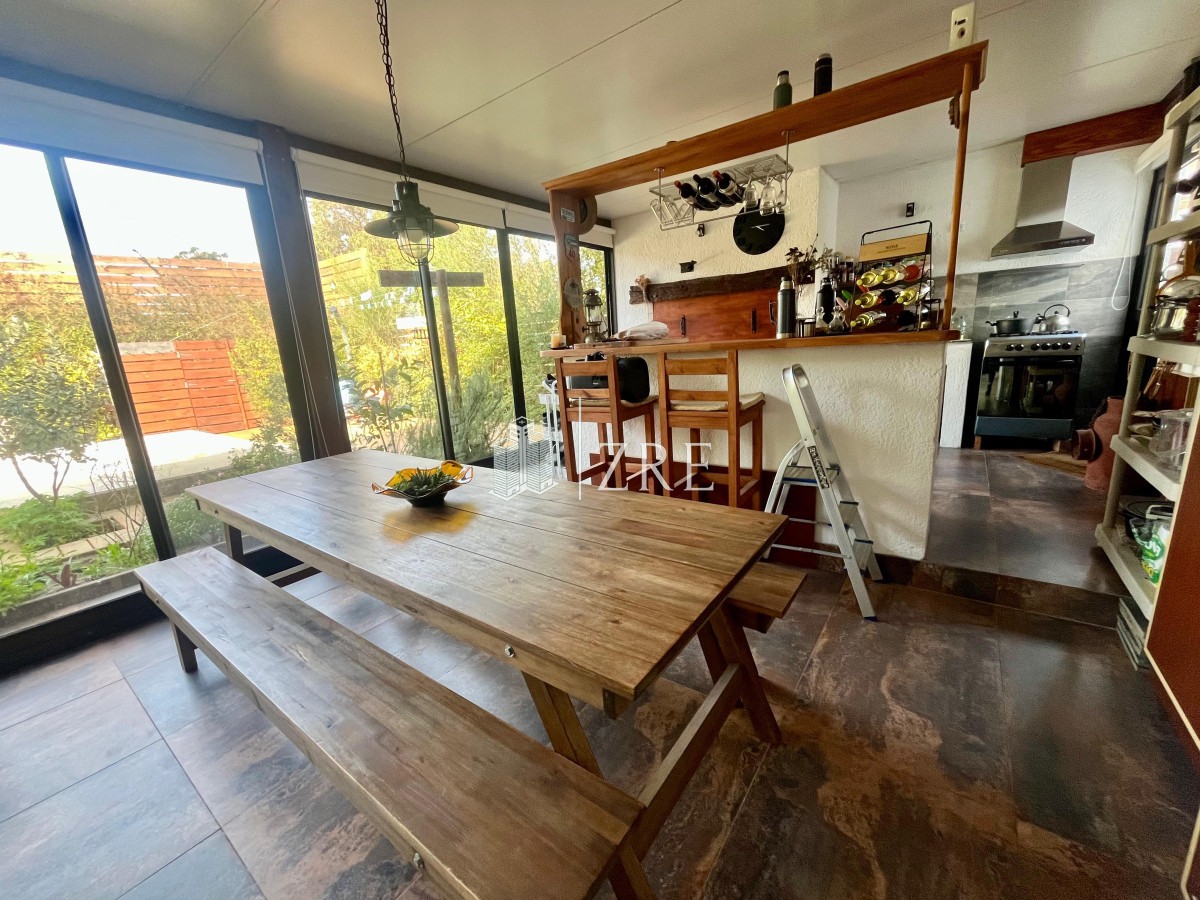 Casa ID.14 - Venta de casa en Punta Ballena-Sauce de Portezuelo