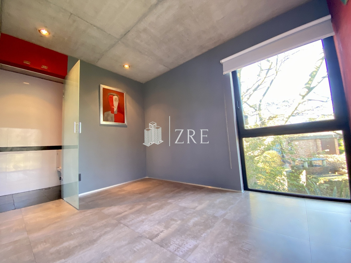 Casa ID.13 - Casa Venta 2 dormitorios + servicio Punta del Este