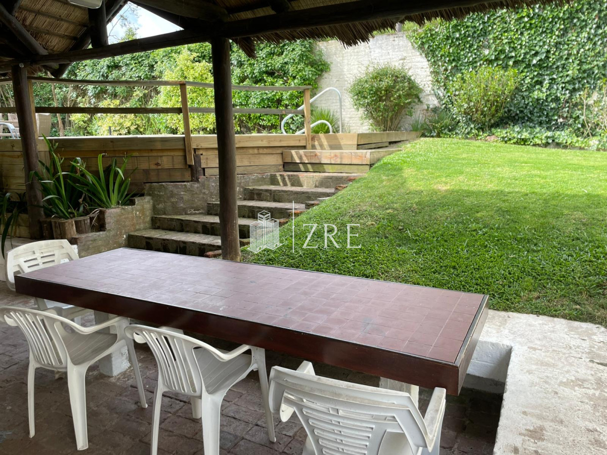Casa ID.1472 - Casa en Alquiler Temporal Mansa Punta del Este