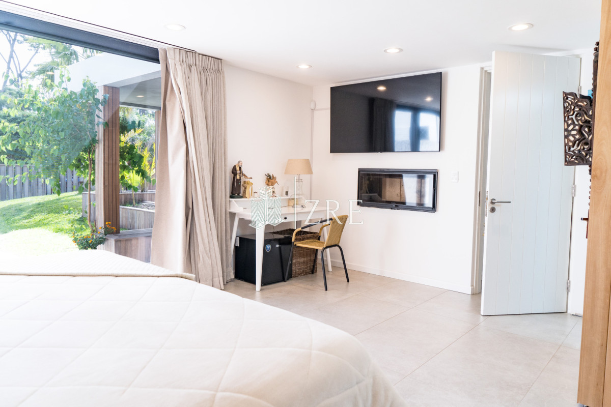 Casa ID.1273 - Venta Casa 4 dormitorios mas dependencia Punta del Este