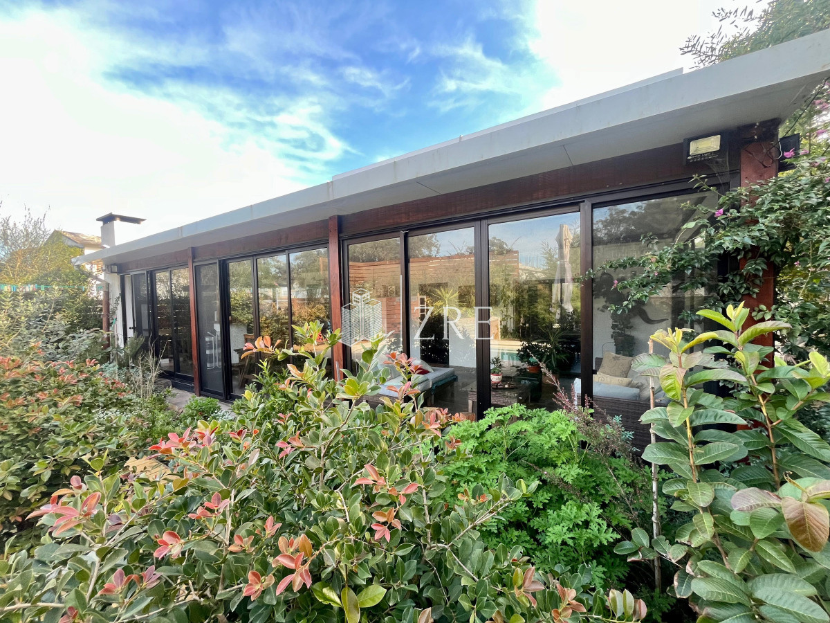 Casa ID.14 - Venta de casa en Punta Ballena-Sauce de Portezuelo