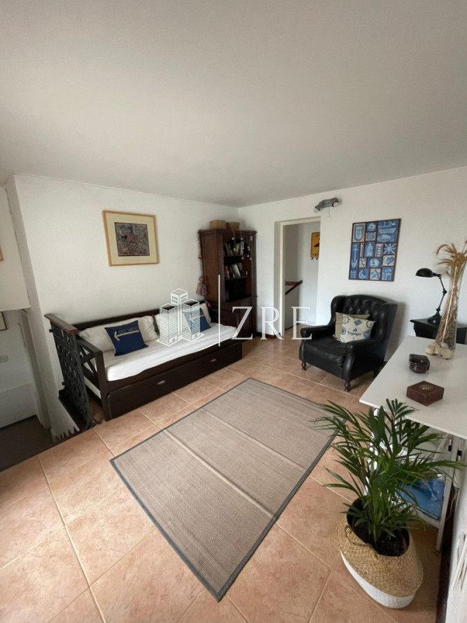Casa ID.1470 - CASA EN ALQUILER TEMPORAL EN SAN RAFAEL 4 DORMITORIOS
