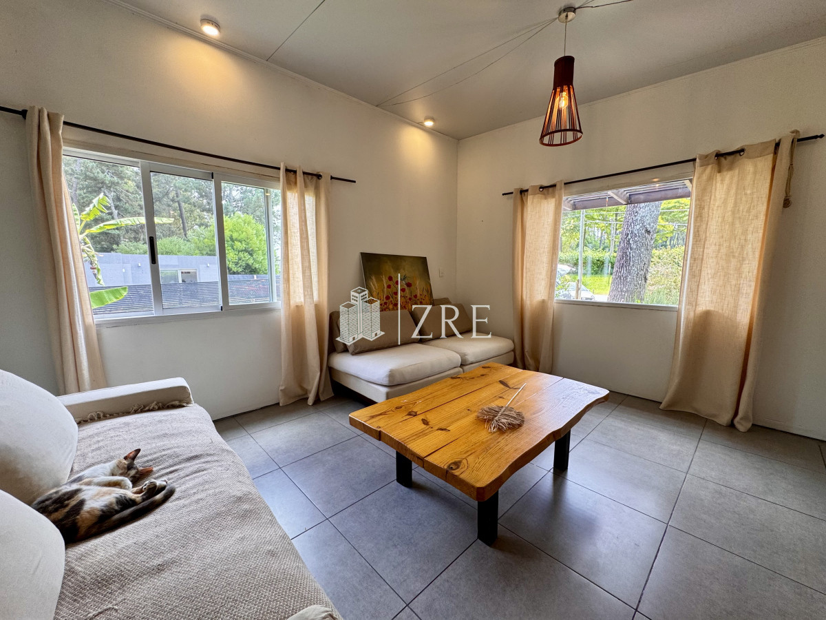 Casa ID.11 - Venta Casa 3 Dormitorios Punta del Este