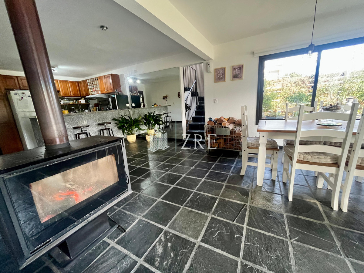 Casa ID.14 - Venta de casa en Punta Ballena-Sauce de Portezuelo