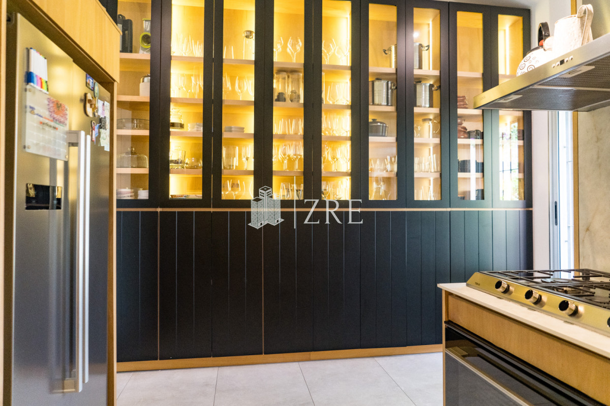 Casa ID.1273 - Venta Casa 4 dormitorios mas dependencia Punta del Este