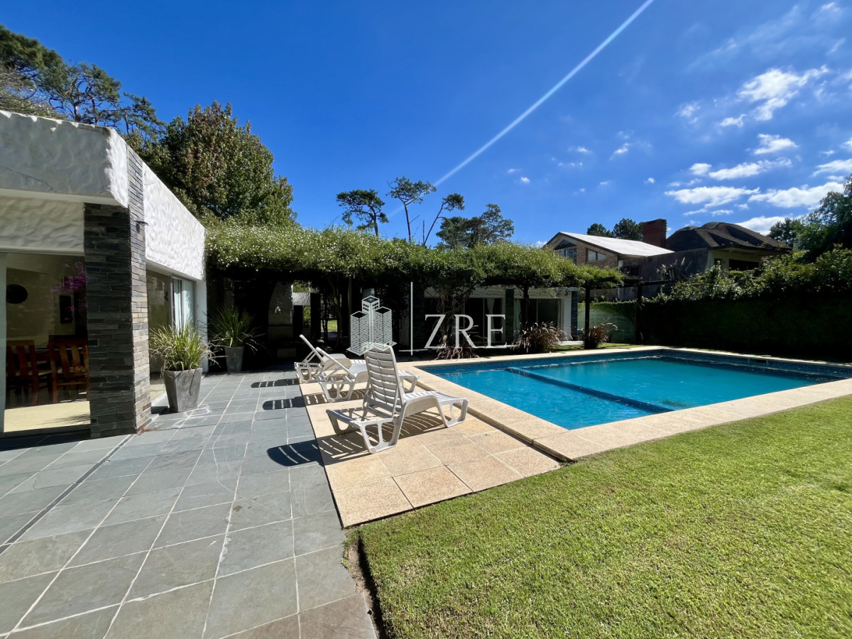Casa ID.1363 - VENTA DE CASA EN PUNTA DEL ESTE 