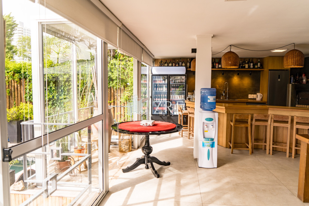 Casa ID.1273 - Venta Casa 4 dormitorios mas dependencia Punta del Este