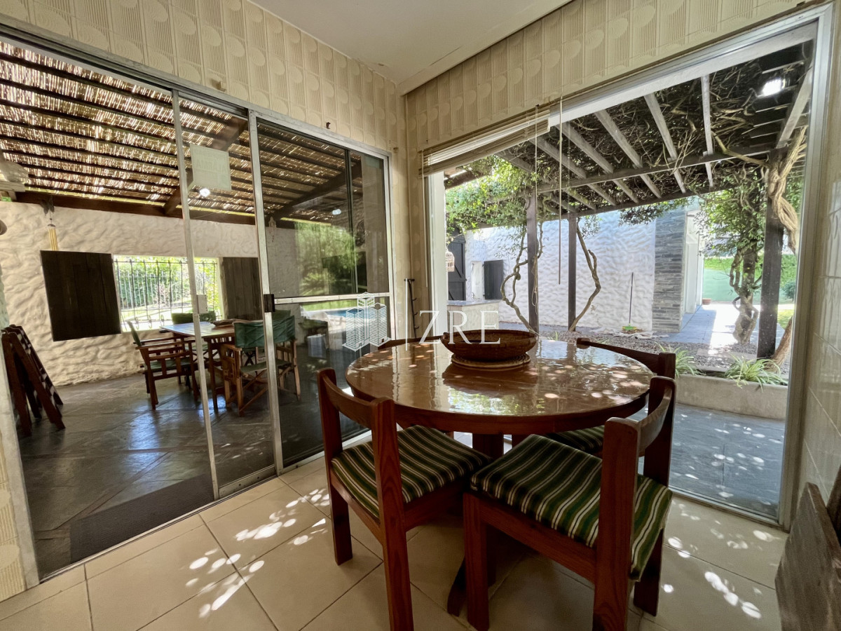 Casa ID.1363 - VENTA DE CASA EN PUNTA DEL ESTE 