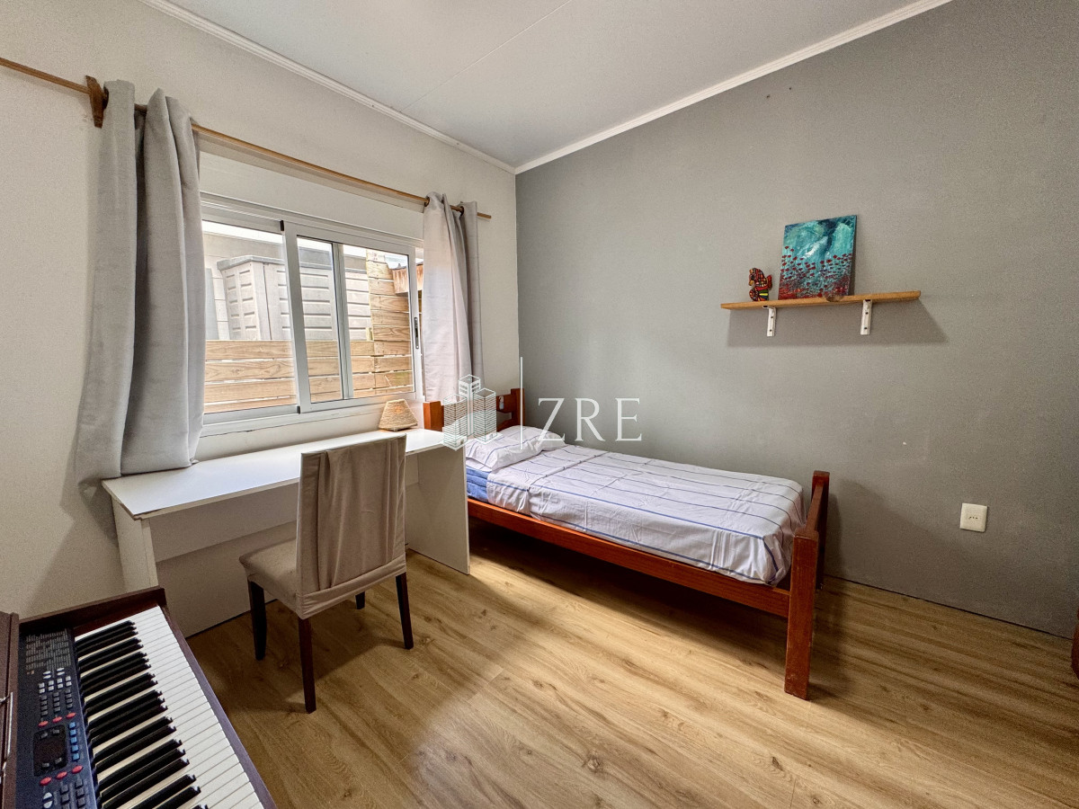 Casa ID.11 - Venta Casa 3 Dormitorios Punta del Este