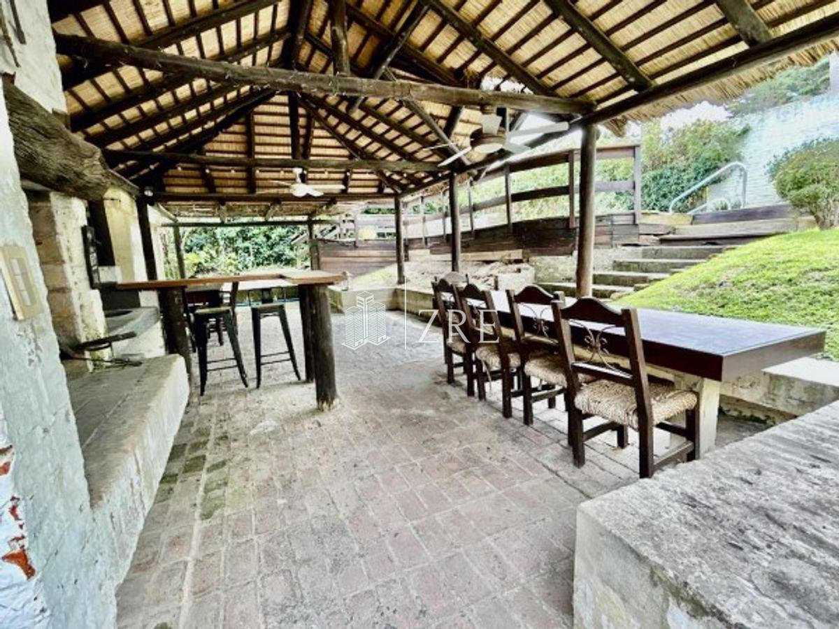 Casa ID.1472 - Casa en Alquiler Temporal Mansa Punta del Este