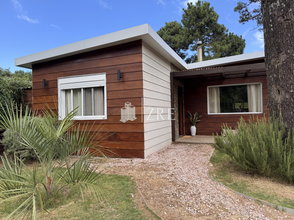 Casa ID.11 - Venta Casa 3 Dormitorios Punta del Este