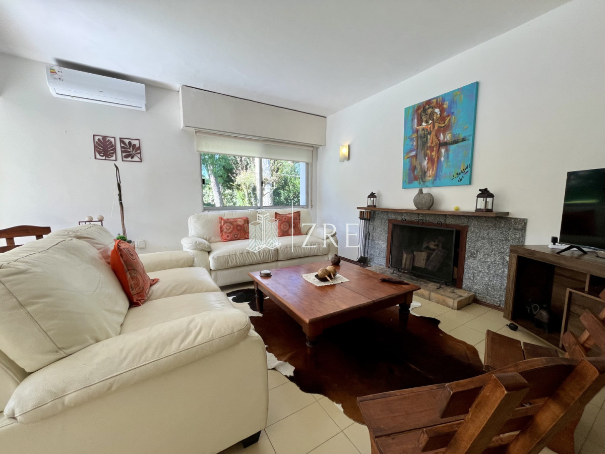 Casa ID.1363 - VENTA DE CASA EN PUNTA DEL ESTE 