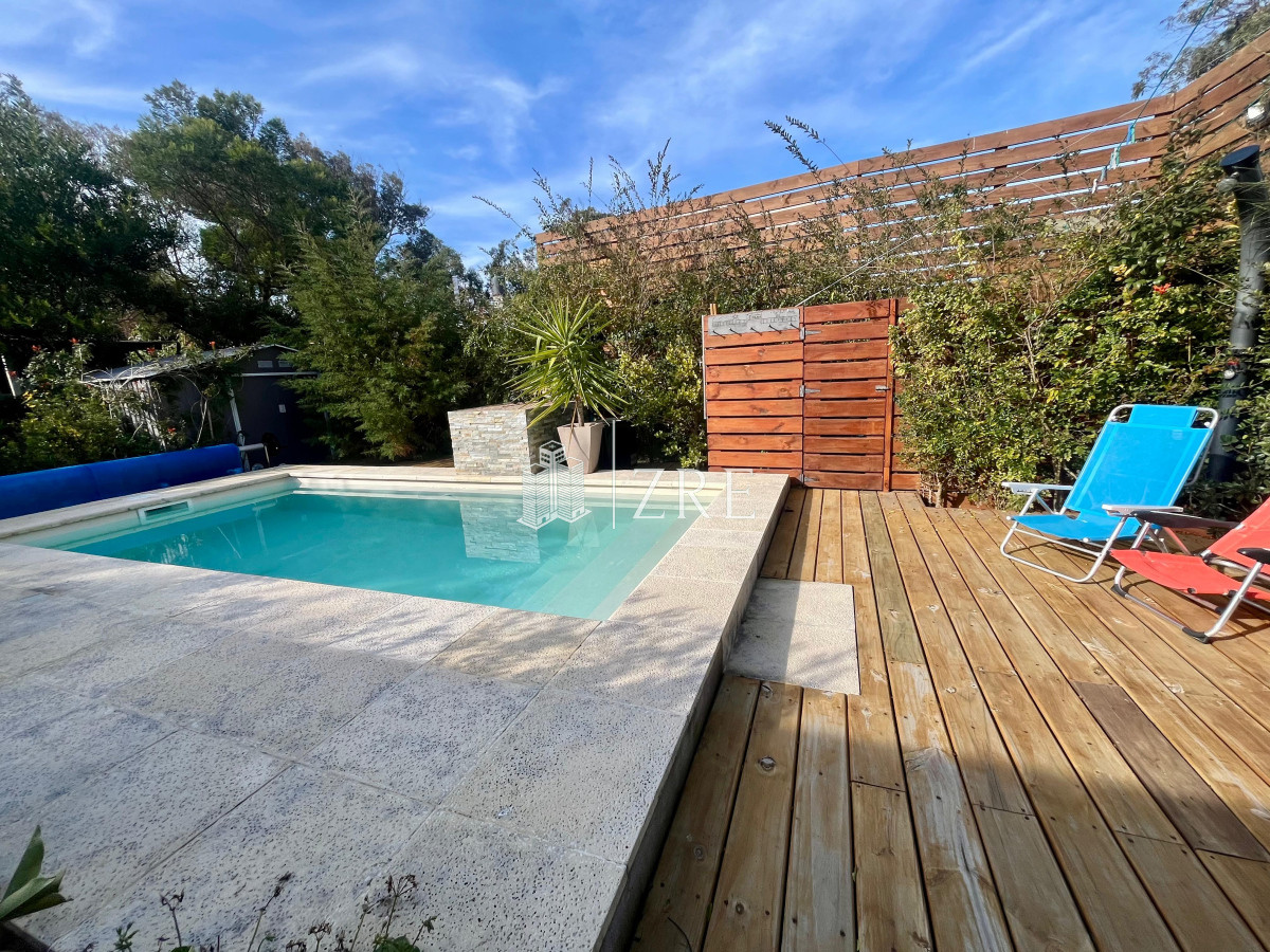 Casa ID.14 - Venta de casa en Punta Ballena-Sauce de Portezuelo