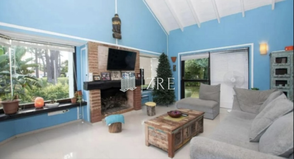 Casa ID.12 - Casa en Venta, Punta del Este, Marly