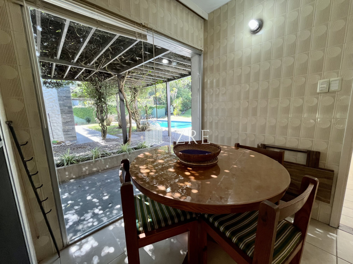 Casa ID.1363 - VENTA DE CASA EN PUNTA DEL ESTE 