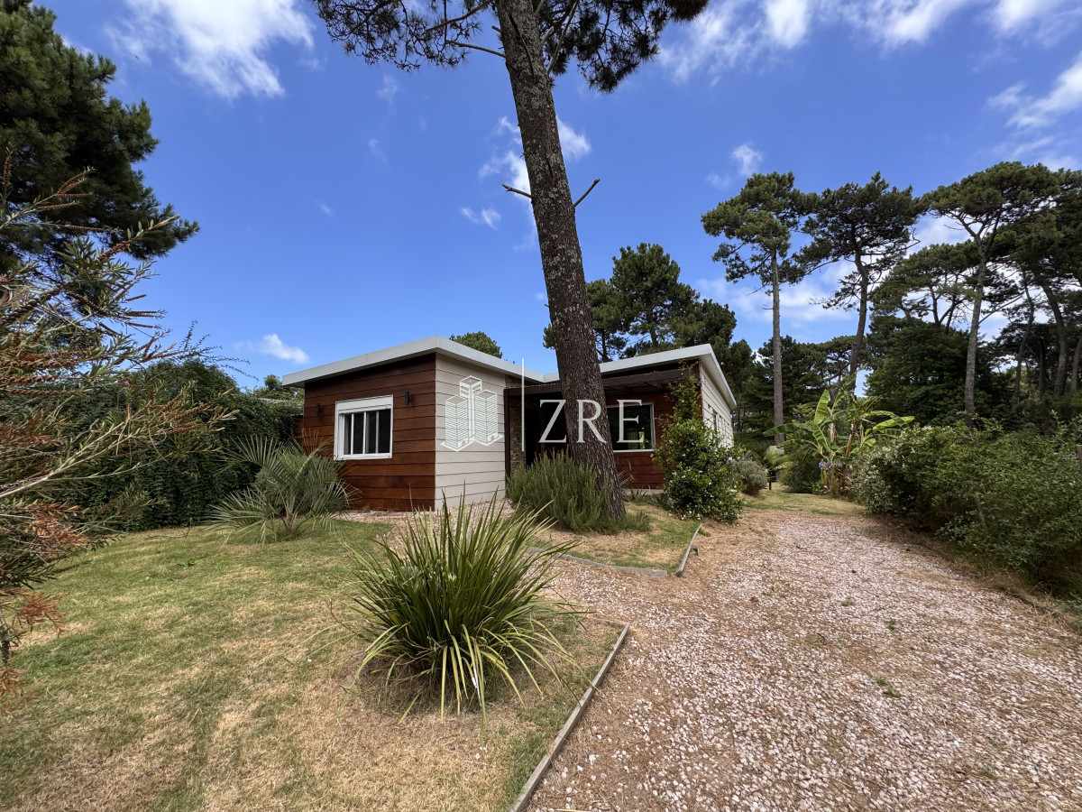 Casa ID.11 - Venta Casa 3 Dormitorios Punta del Este