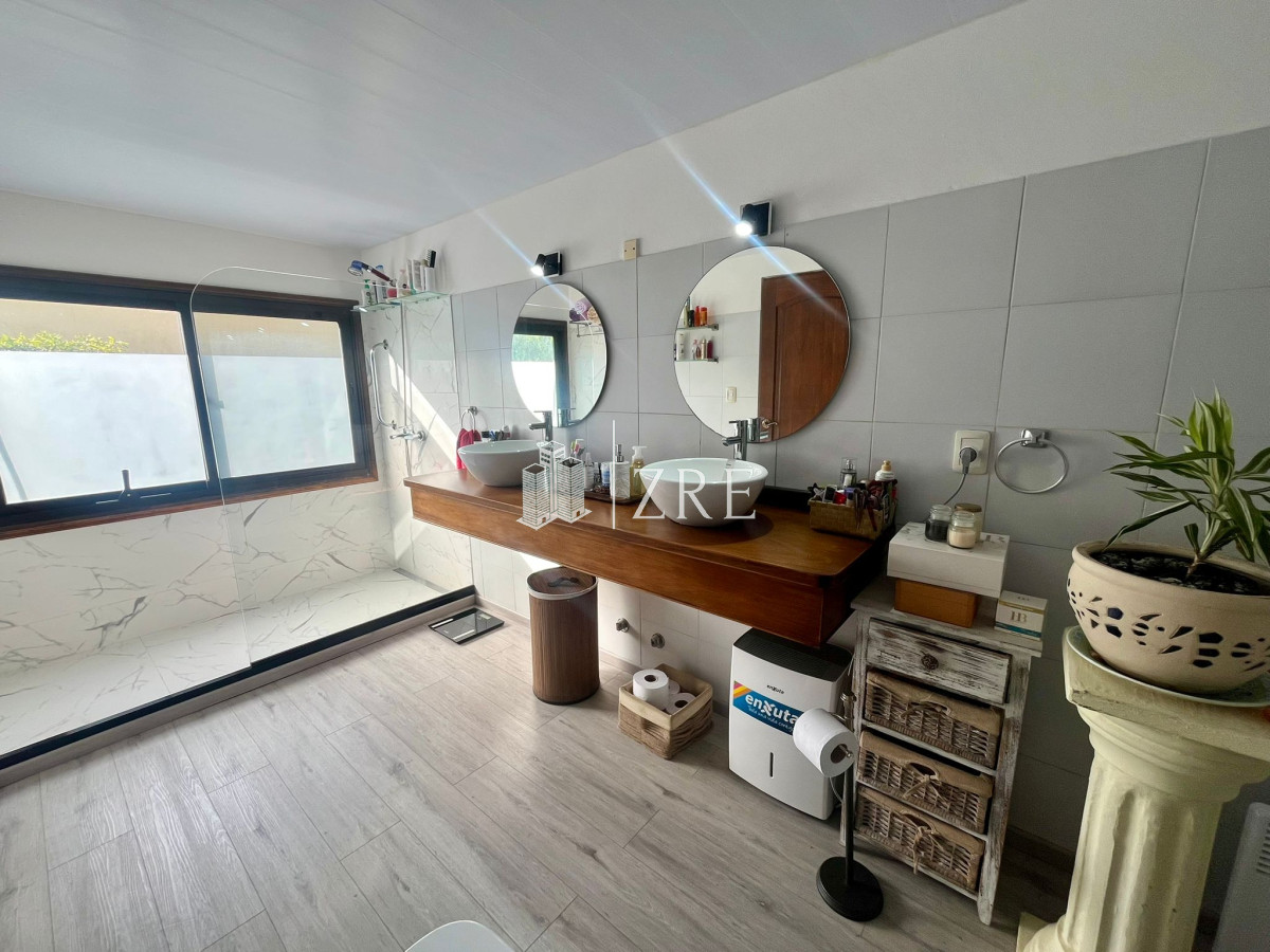 Casa ID.14 - Venta de casa en Punta Ballena-Sauce de Portezuelo