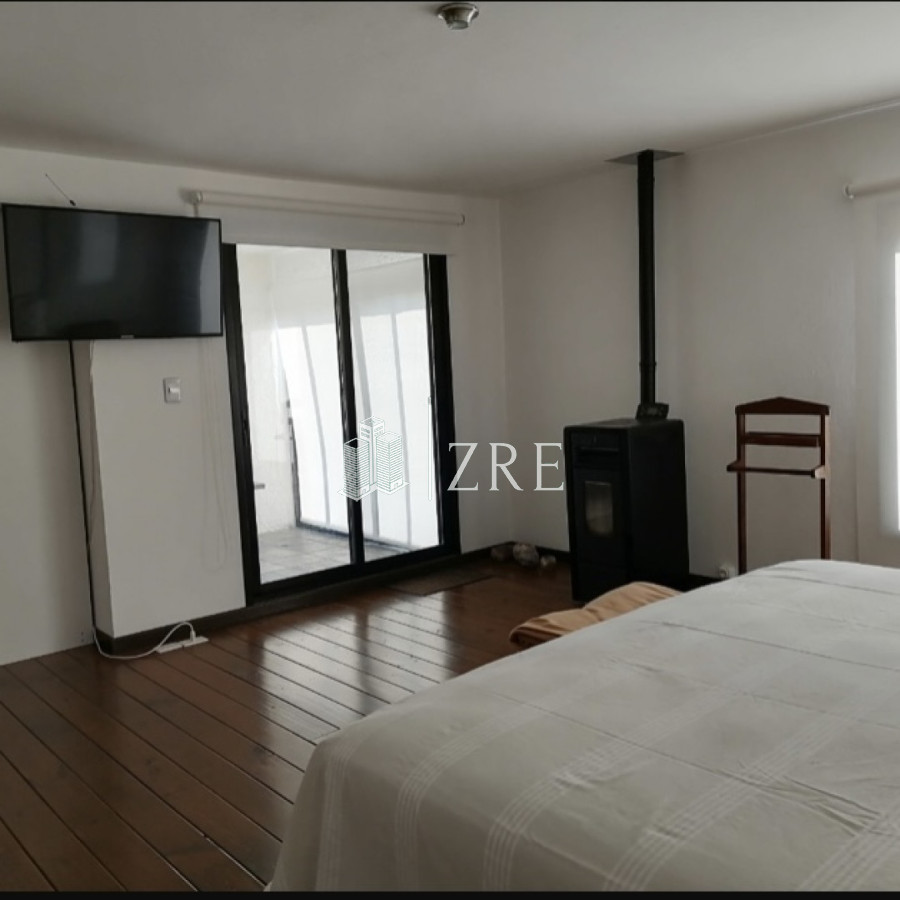 Casa ID.14 - Venta de casa en Punta Ballena-Sauce de Portezuelo