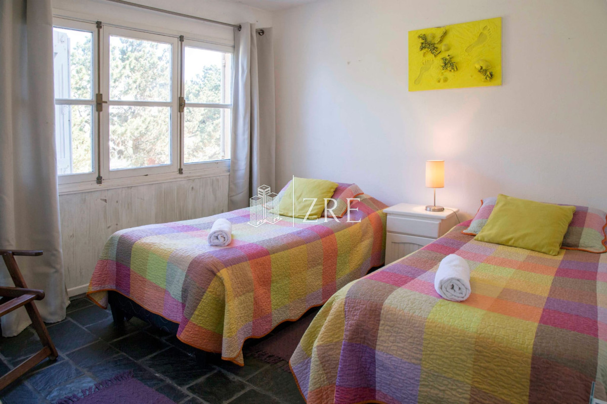 Casa ID.933 - Venta Casa Punta Ballena-Tio Tom