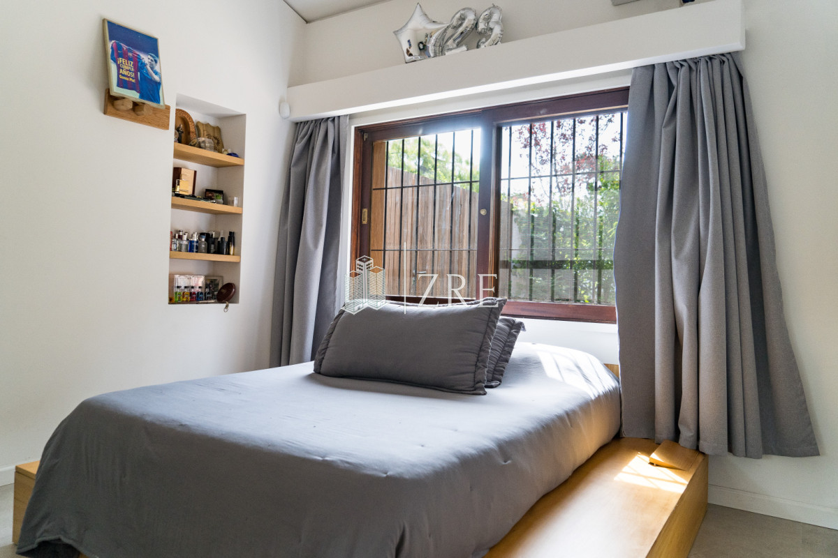 Casa ID.1273 - Venta Casa 4 dormitorios mas dependencia Punta del Este