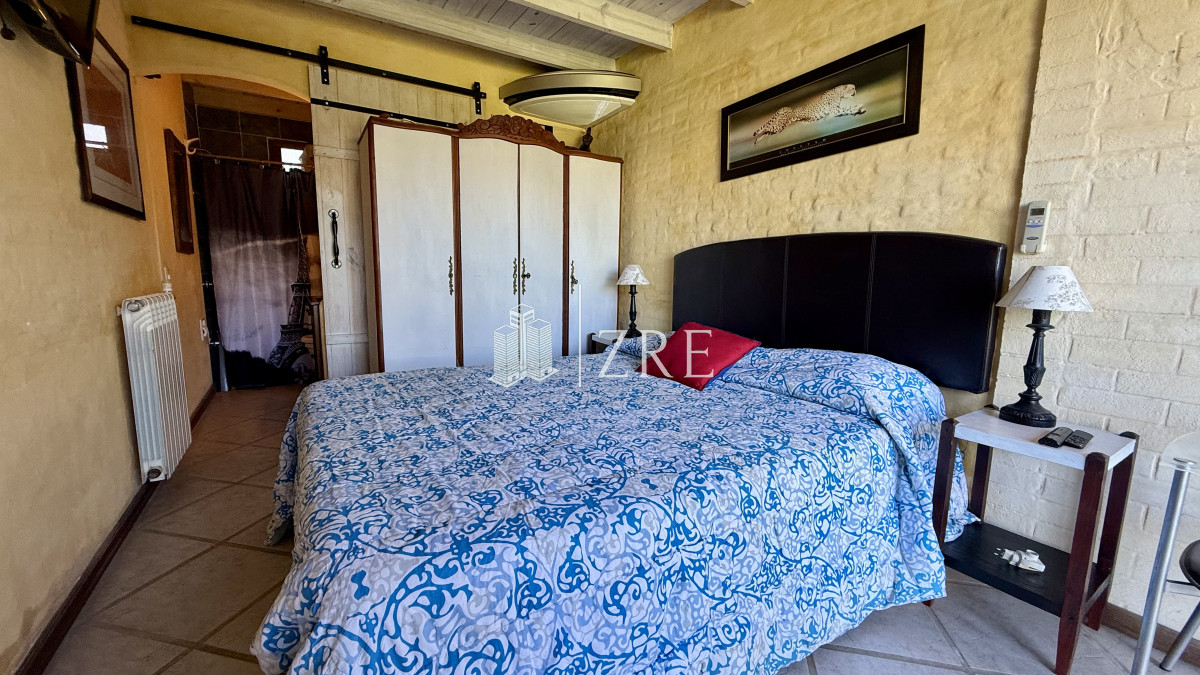 Casa ID.1468 - Alquiler temporal casa 5 dormitorios Pinares