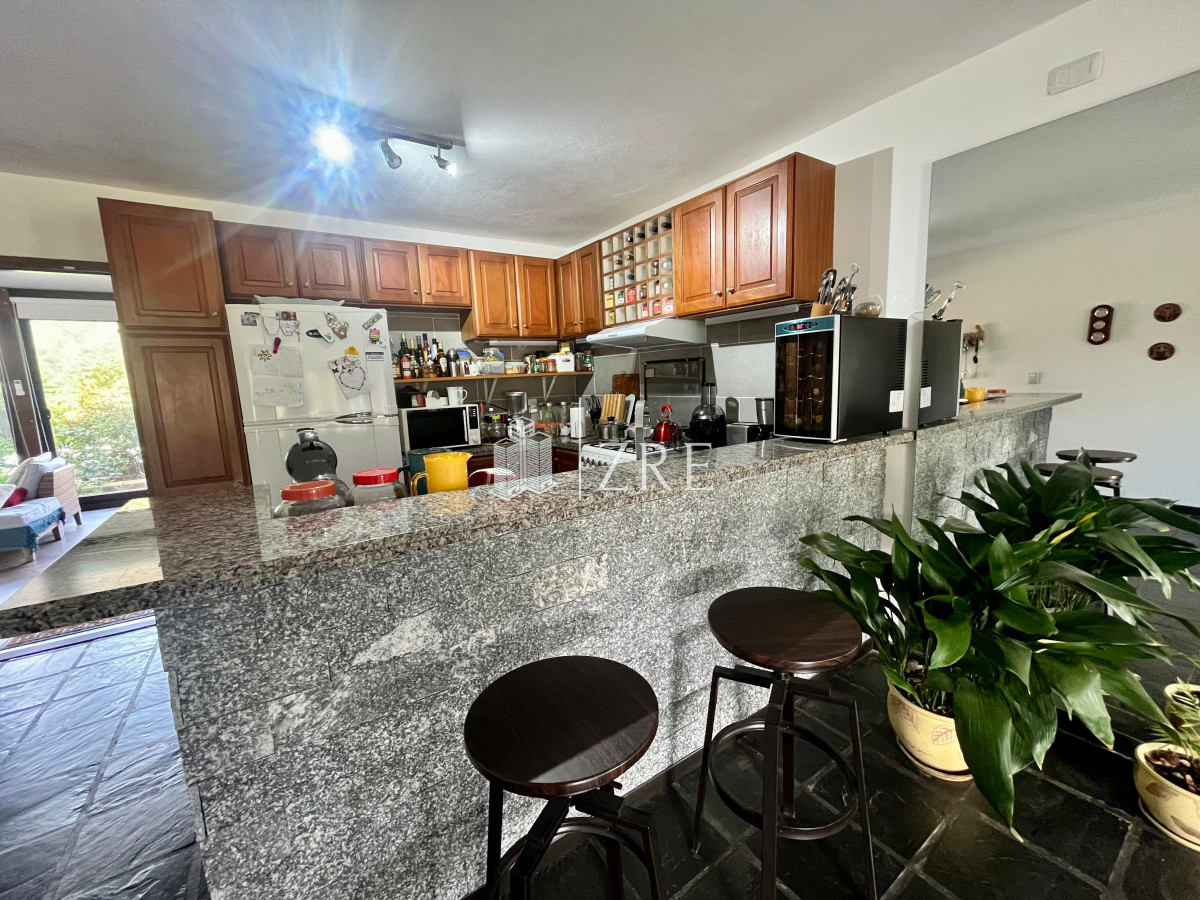 Casa ID.14 - Venta de casa en Punta Ballena-Sauce de Portezuelo