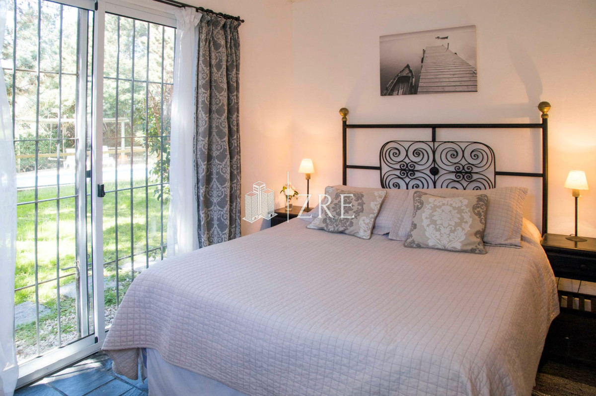 Casa ID.933 - Venta Casa Punta Ballena-Tio Tom