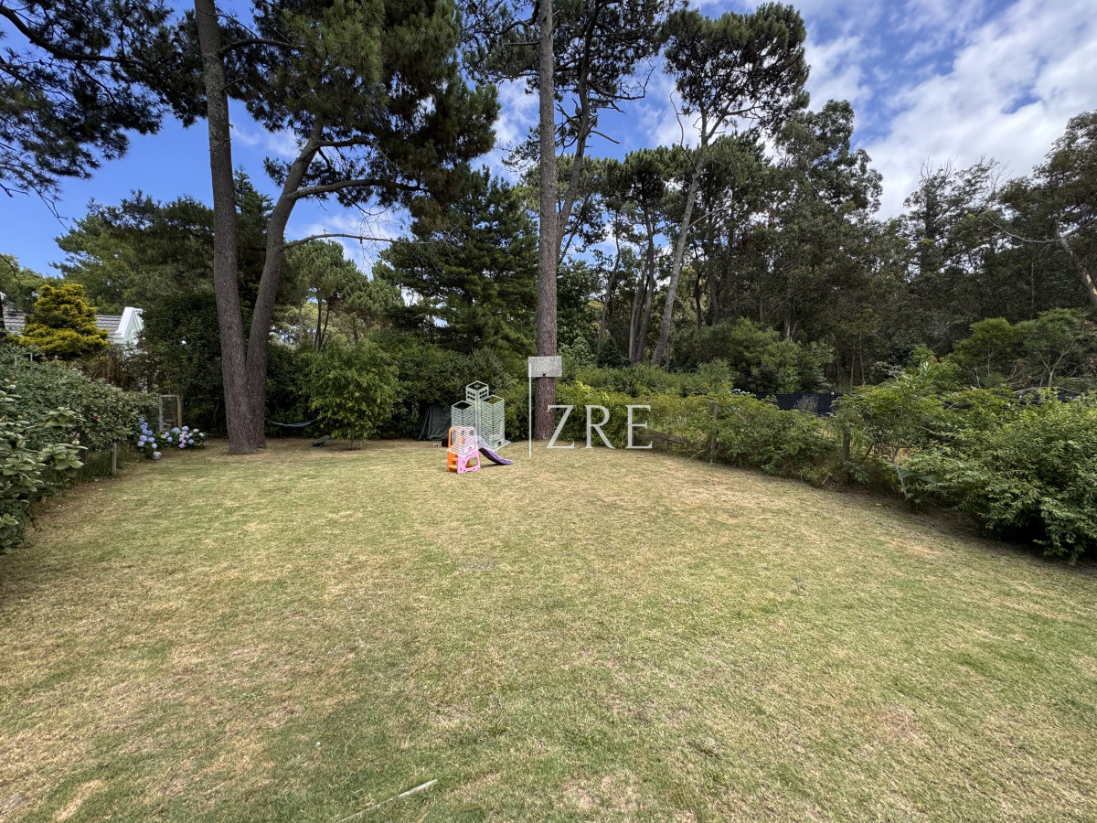 Casa ID.11 - Venta Casa 3 Dormitorios Punta del Este
