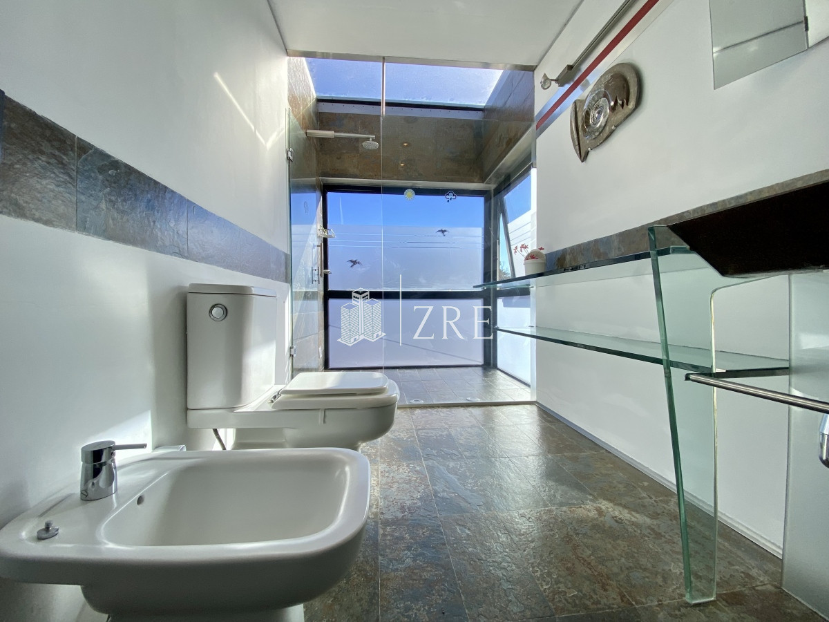 Casa ID.13 - Casa Venta 2 dormitorios + servicio Punta del Este