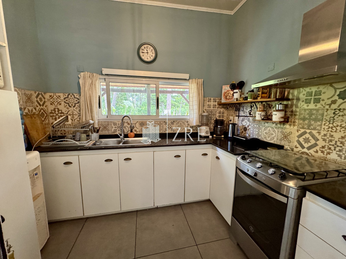 Casa ID.11 - Venta Casa 3 Dormitorios Punta del Este