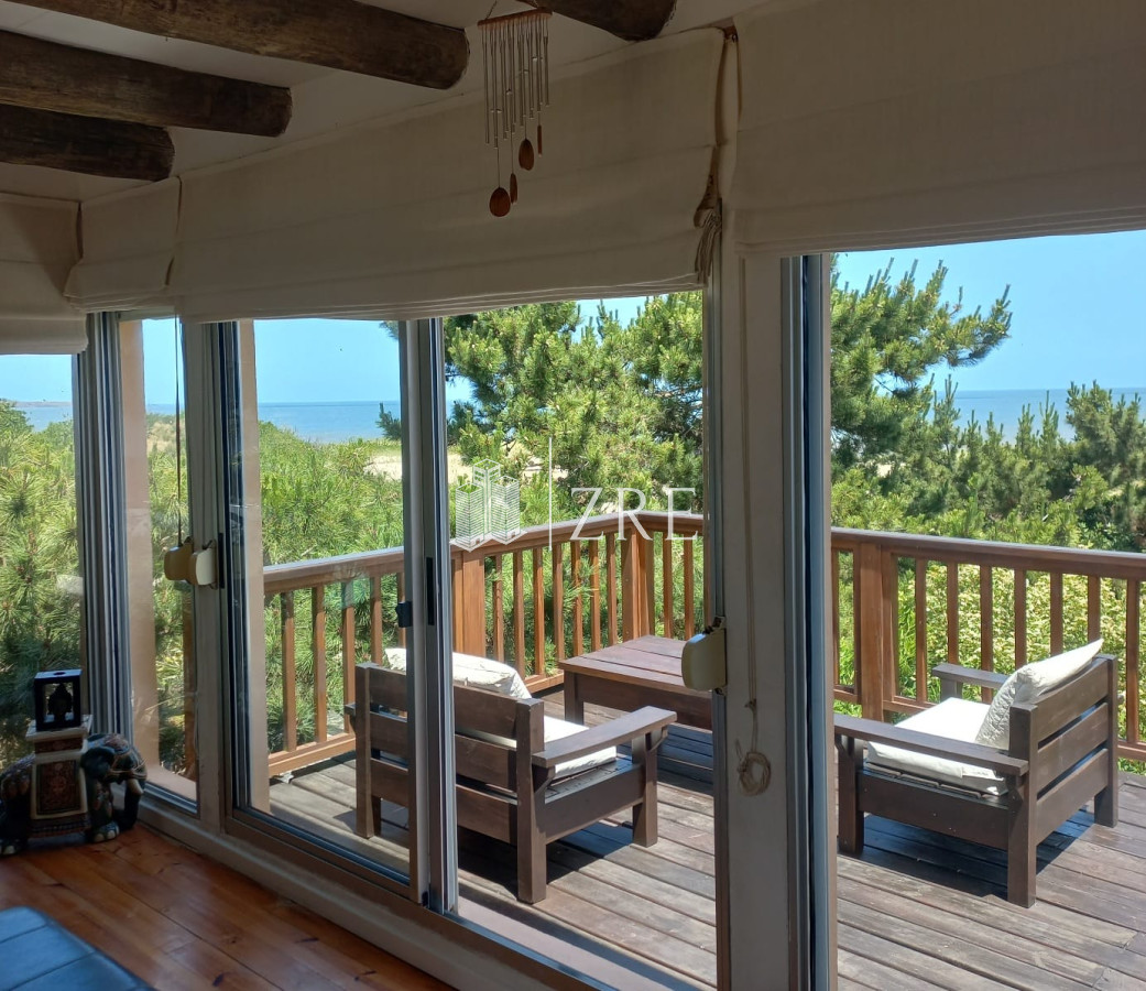 Casa ID.933 - Venta Casa Punta Ballena-Tio Tom