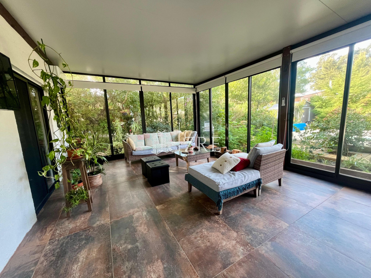 Casa ID.14 - Venta de casa en Punta Ballena-Sauce de Portezuelo