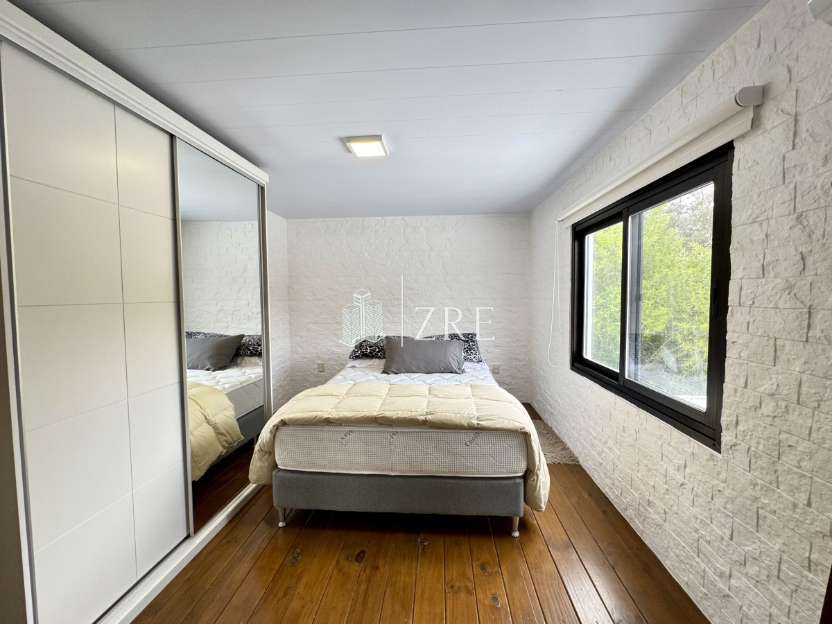 Casa ID.14 - Venta de casa en Punta Ballena-Sauce de Portezuelo
