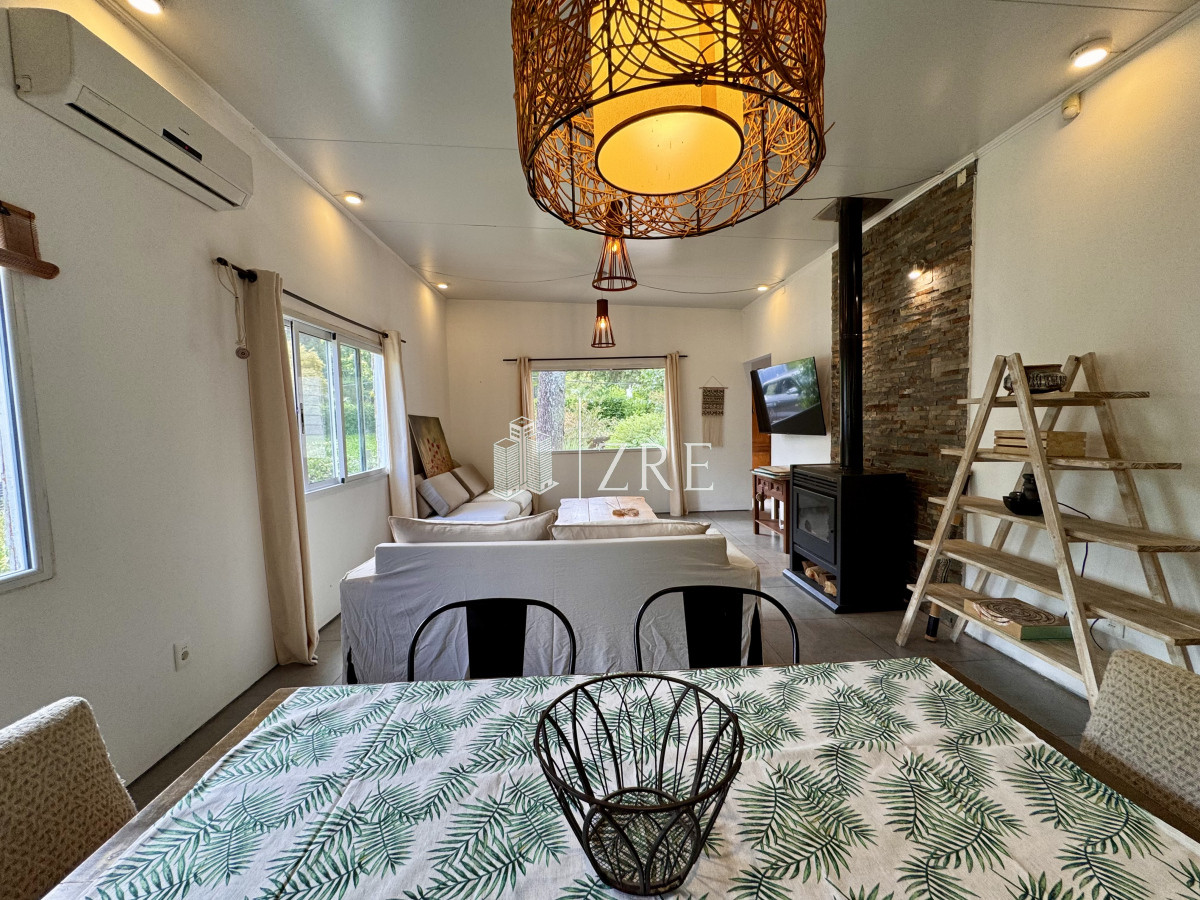Casa ID.11 - Venta Casa 3 Dormitorios Punta del Este