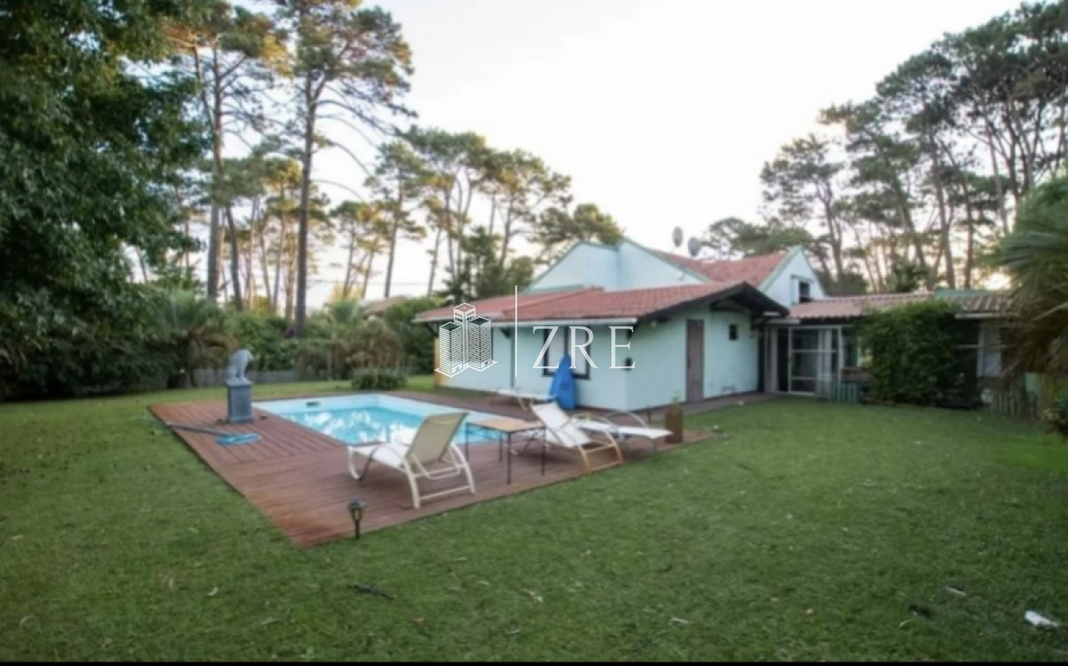 Casa ID.12 - Casa en Venta, Punta del Este, Marly