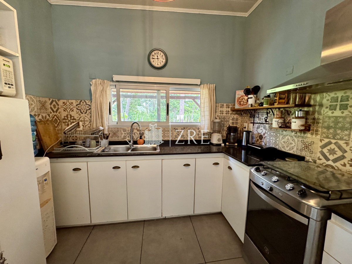 Casa ID.11 - Venta Casa 3 Dormitorios Punta del Este