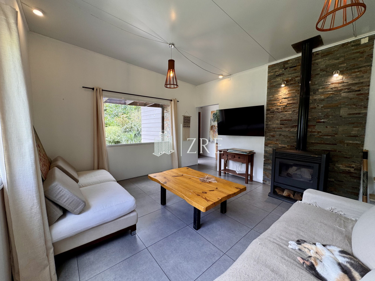 Casa ID.11 - Venta Casa 3 Dormitorios Punta del Este