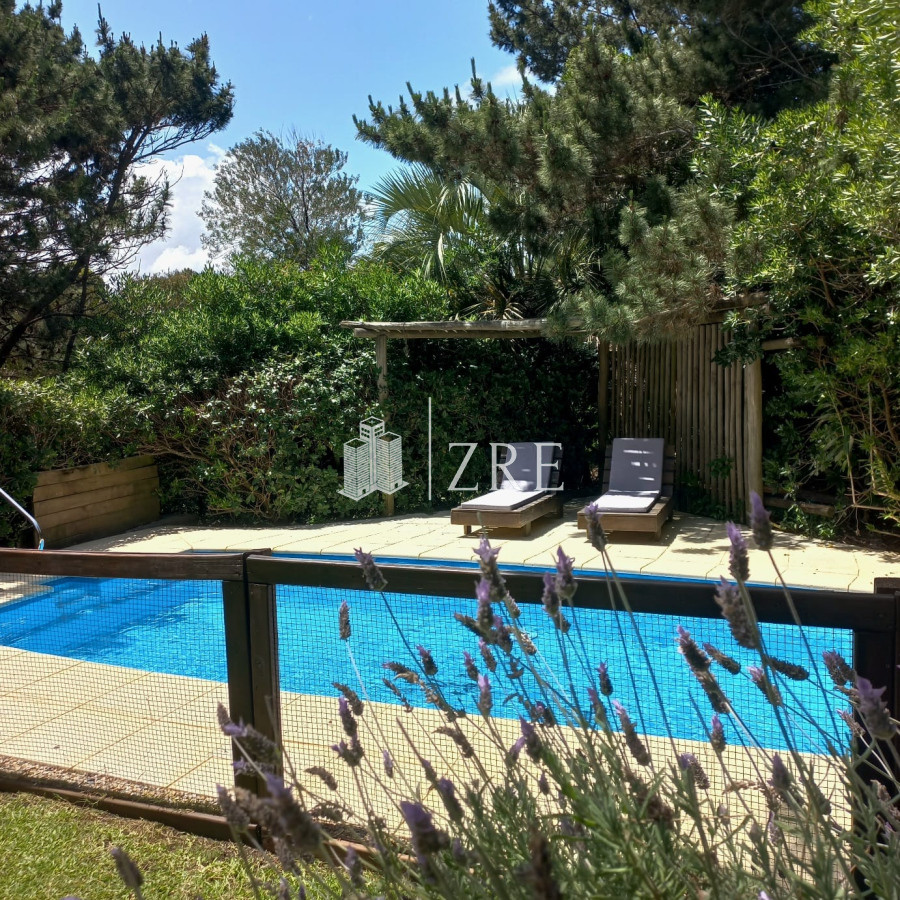 Casa ID.933 - Venta Casa Punta Ballena-Tio Tom