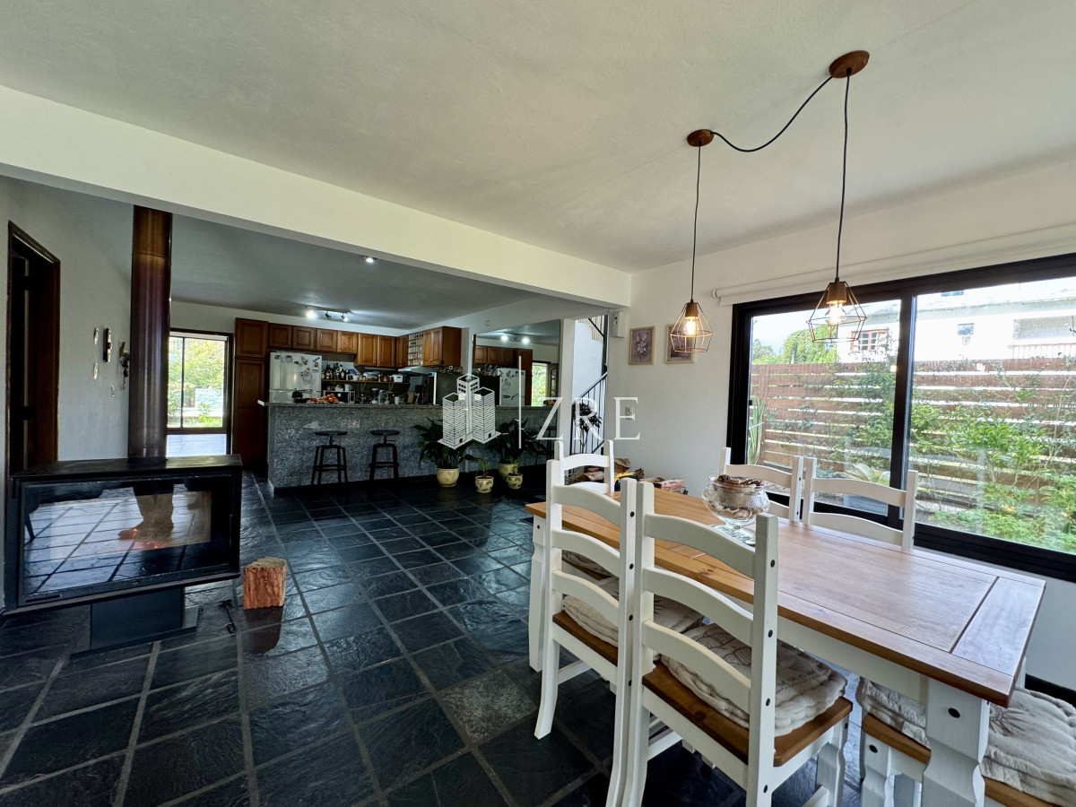 Casa ID.14 - Venta de casa en Punta Ballena-Sauce de Portezuelo