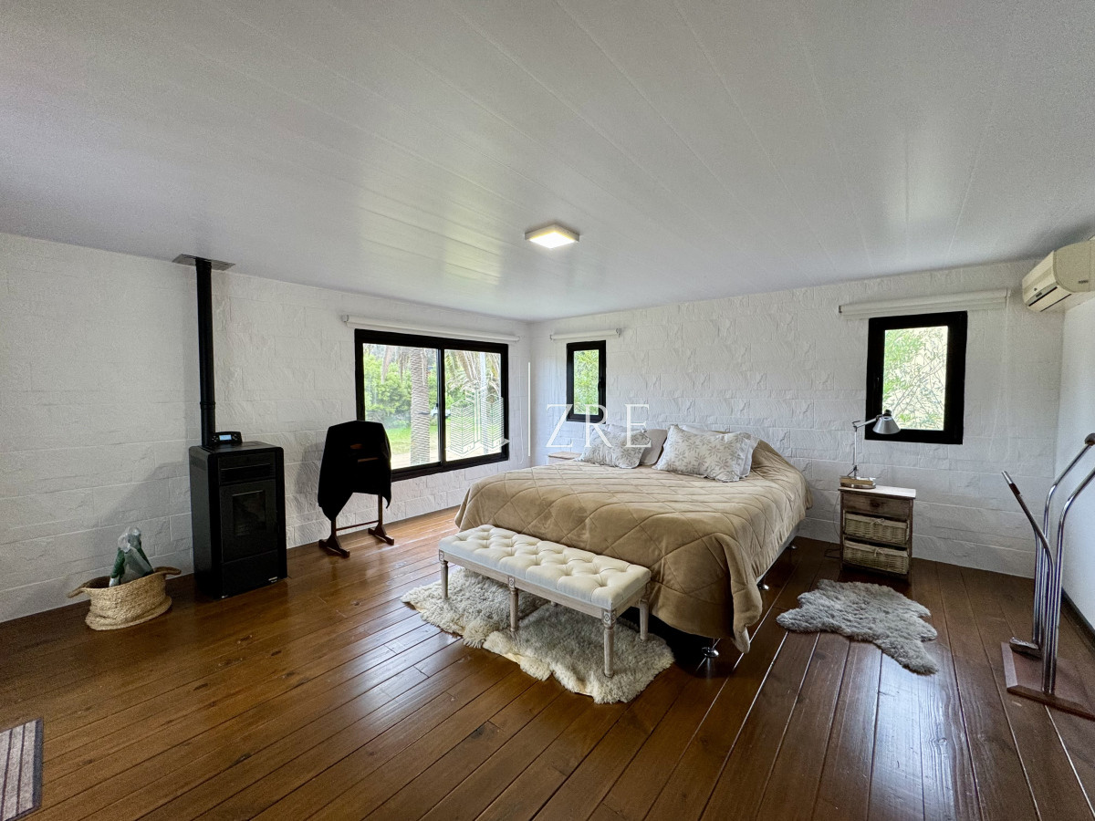 Casa ID.14 - Venta de casa en Punta Ballena-Sauce de Portezuelo