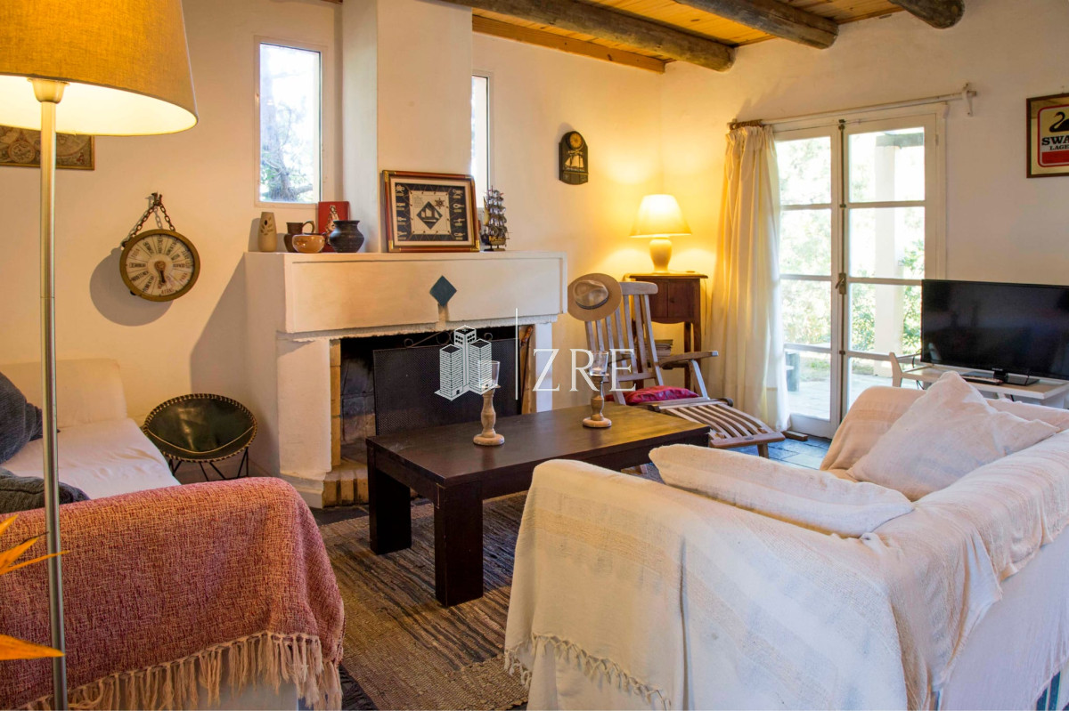 Casa ID.933 - Venta Casa Punta Ballena-Tio Tom